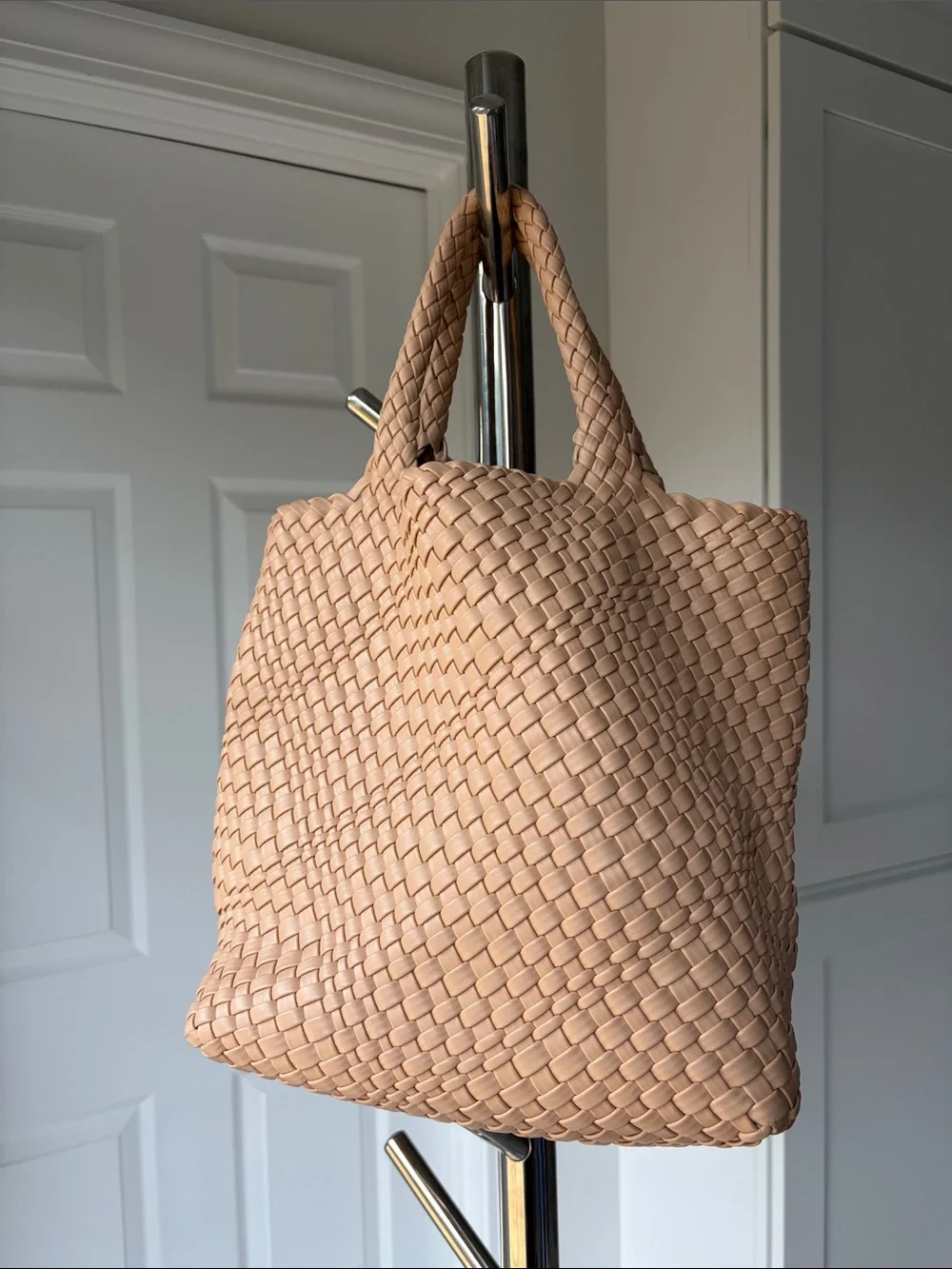 N/A stylish woven